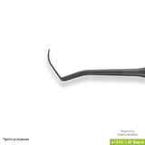 1510-1,5F Black