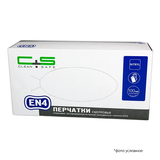 EN4/S белые 100пар, №11